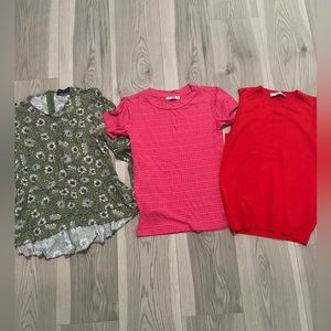Zara Women’s Tops Size Small
